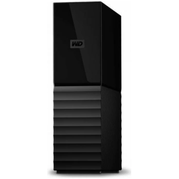 Western Digital My Book external hard drive 18 TB 