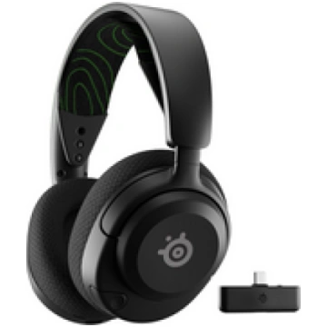 SteelSeries Arctis Nova 5X Wireless Black 61676