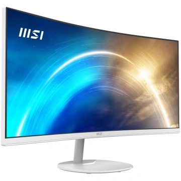 MSI Pro MP341CQW monitors 86.4 cm (34 collas) 3440