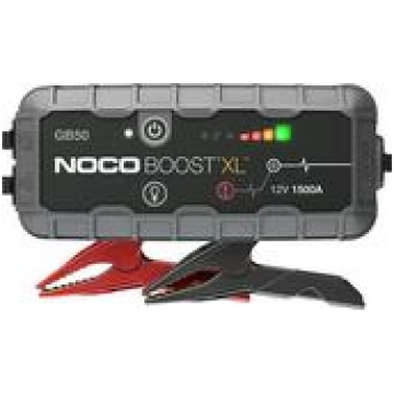 NOCO Busteris 12V 1500A