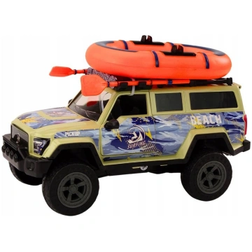 LeanToys Serfera Ponton | 5905991020462 | 59059910