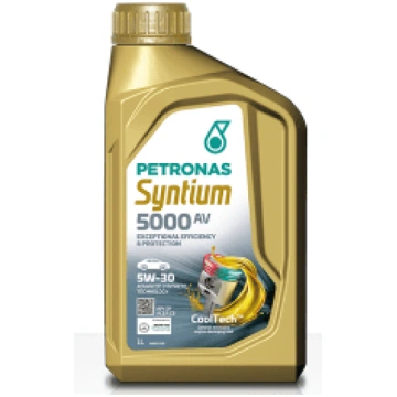 PETRONAS SYNTIUM PRIME AV 5W30 1L