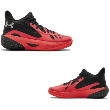 SCARPA UA HOVR HAVOC 3 UNDER ARMOUR