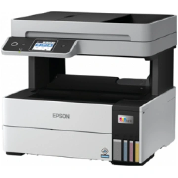 EPSON DAUDZFUNKCIONĀLAIS PRINTERIS EKOTANKS L6490 