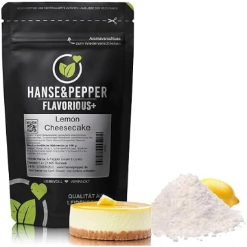 100 g Hanse&Pepper Flavorious+ garšvielu pulveris