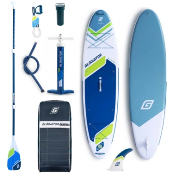 Gladiator Origin 10.6 piepūšamais SUP dēlis – 240L