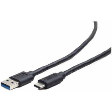 Gembird USB 3.0 AM to Type-C cable (AM/CM), 0.5m, 