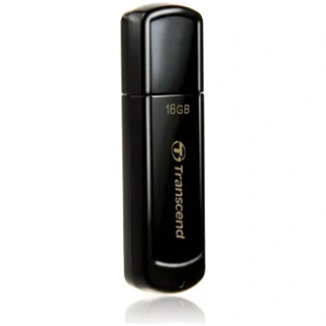 USB zibatmiņa Transcend 16GB USB Type-A JetFlash 3