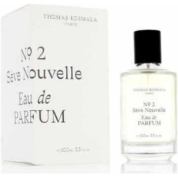 Triton Perfumy Unisex Thomas Kosmala EDP No.2 Seve
