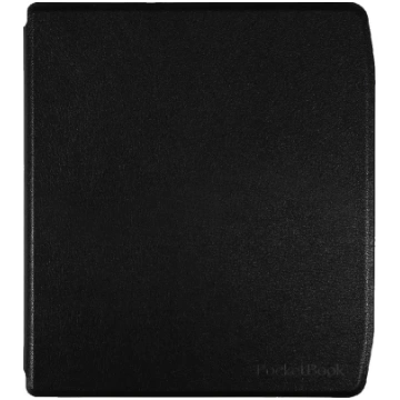 READER ACC CASE 7 SHELL BLACK/HN-SL-PU-700-BK-WW P