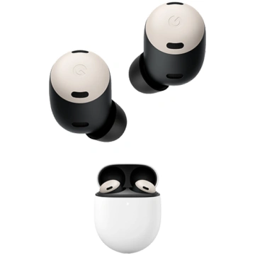 Bezvadu austiņas Google Pixel Buds Pro GA05205-DE,