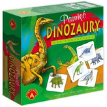 Alexander Gra Atmiņa Dinozaury - (0533) ( 0533 ) o