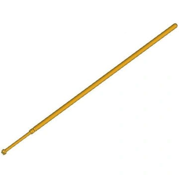 Test needle; Spring compression: 4.3mm; 6.35mm; 2A