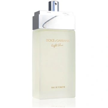 Dolce & Gabbana Light Blue EDT W 100ml TESTER