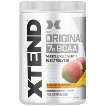 Xtend Original BCAA Scivation 400 g