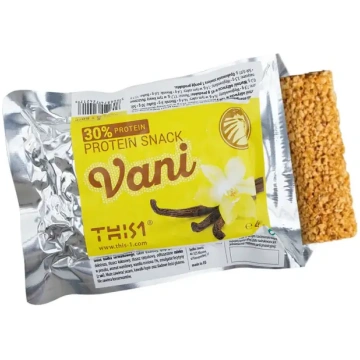This-1 - Protein Bar - Vanilla - 251 kcal - 45g