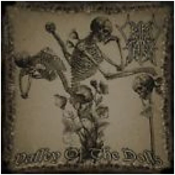 Lietots - Cryptic Tales - Valley of the Dolls (CD,