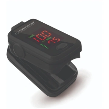 Esperanza ECO001 pulse oximeter MAN#ECO001
