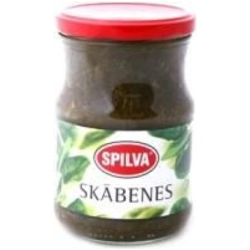 Skābenes SPILVA, 530g (450-07993)