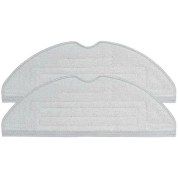 Vacuum Cleaner Accessory|ROBOROCK|Moping Cloth|Lig
