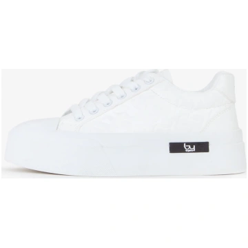 City Sneakers DRACONIS - WHITE / 36