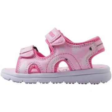 REIMA Moomin Bungee 5400089M Light Heather 4251