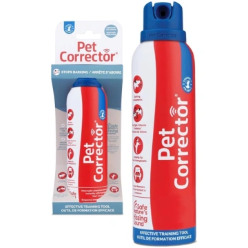 Pet Corrector Dog Training palīdz novērst nevēlamu