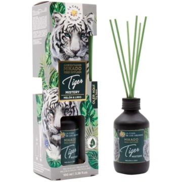 Mājas aromatizētājs La Casa De Los Aromas Mikado T