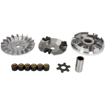 Variators INPARTS paredzēts APRILIA; CHIŃSKI SKUTE