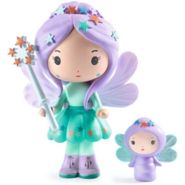 Tinyly - Belle & Lule DJ06934 Djeco