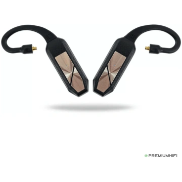 iFi Audio GO Pod Wearable Bluetooth DAC & Headphon