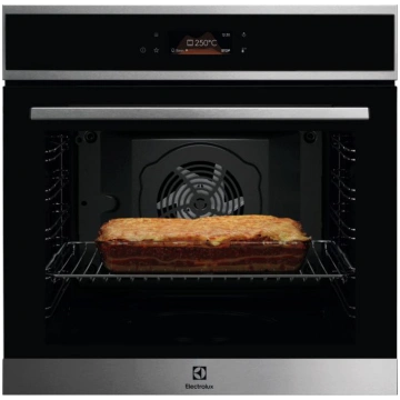 Electrolux EOE8P38X Elektriskā cepeškrāsns EOE8P38