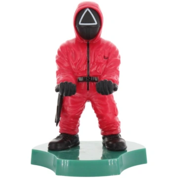 Holdems Squid Game Triangle Guard HDHMSQ400617 (50