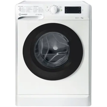 INDESIT | Veļas mašīna | MTWE 71252 WK EE | Energo