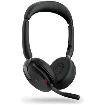 Austiņas Jabra Evolve2 65 Flex - Link380c MS Stere