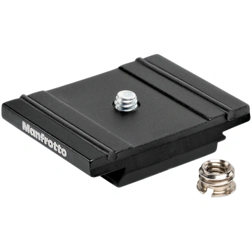 Adapteris Manfrotto 200PL Pro RC2