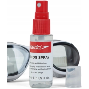 Speedo Spray Antifog ANTI FOG SPRAY 8-00381317217