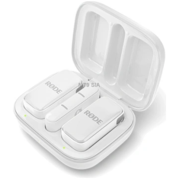 Rode wireless microphone Wireless Micro USB-C whit