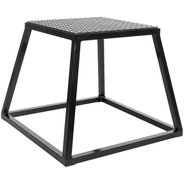 Gymstick Plyo Box, Unisex, pieaugušajiem, daudzkrā