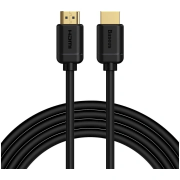 Baseus High Definition HDMI 2.0 HDMI kabelis 4K 60