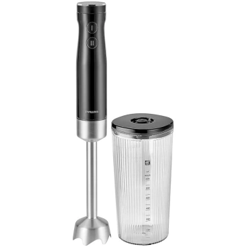 ZWILLING ENFINIGY Nerūsējošā tērauda rokas blender
