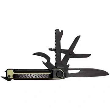 Gerber Multitool Gerber ArmBar Scout GREEN 1064402