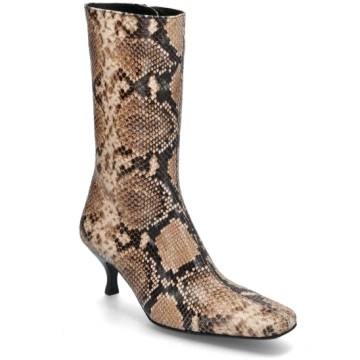 Filippa K - Square Toe Ankle Boots - izmērs 38