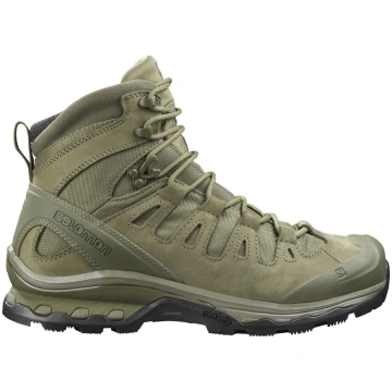 SALOMON taktiskie apavi Quest 4D Forces 2 EN green