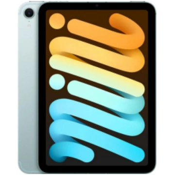 Planšetdators Apple iPad mini 256GB WiFi Blue (MXN