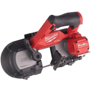 MILWAUKEE M12FBS64-0 12V BRUSHLESS FUEL BAND SAW (