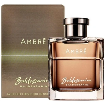 Baldessarini Ambra EDT 50 ml 4011700906000