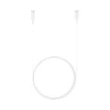Samsung Type-C to Type-C Cable 3A 1.8m White