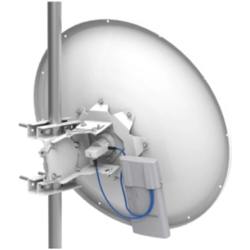 Mikrotik mANT30 PA network antenna RP-SMA 30 dBi M
