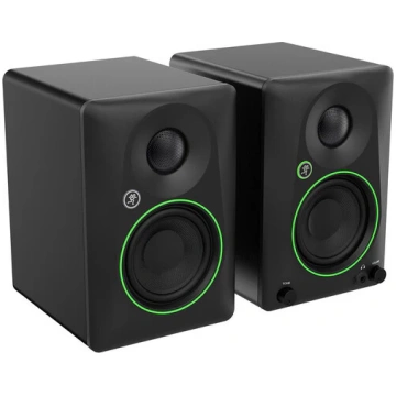 Mackie CR3.5BT 3.5"
